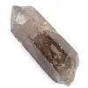 Quartzo Fumê de Madagascar - 0