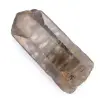 Cristal de quartzo esfumaçado - 0