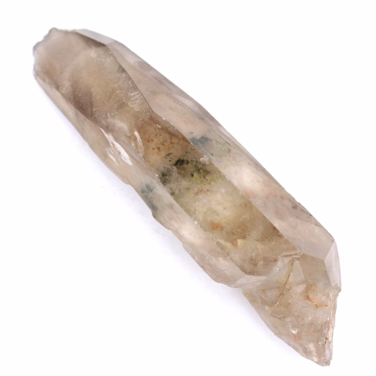 Quartzo Fumê de Madagascar