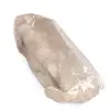 Cristal de Quartzo Fumado de Madagascar - 0