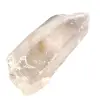 Cristal de Quartzo Fumado de Madagascar - 1