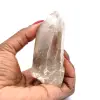 Cristal de Quartzo Fumado de Madagascar - 4