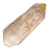 Quartzo Fumê Bruto - 0