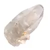 Cristal de quartzo esfumaçado - 0