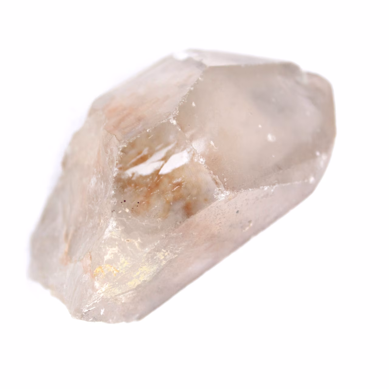 Quartzo Fumê de Madagascar