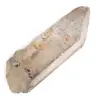 Cristal de Quartzo Fumado de Madagascar - 0