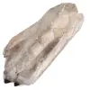 Quartzo Fumê Biterminado - 0