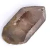 Quartzo Fumê Biterminado - 0