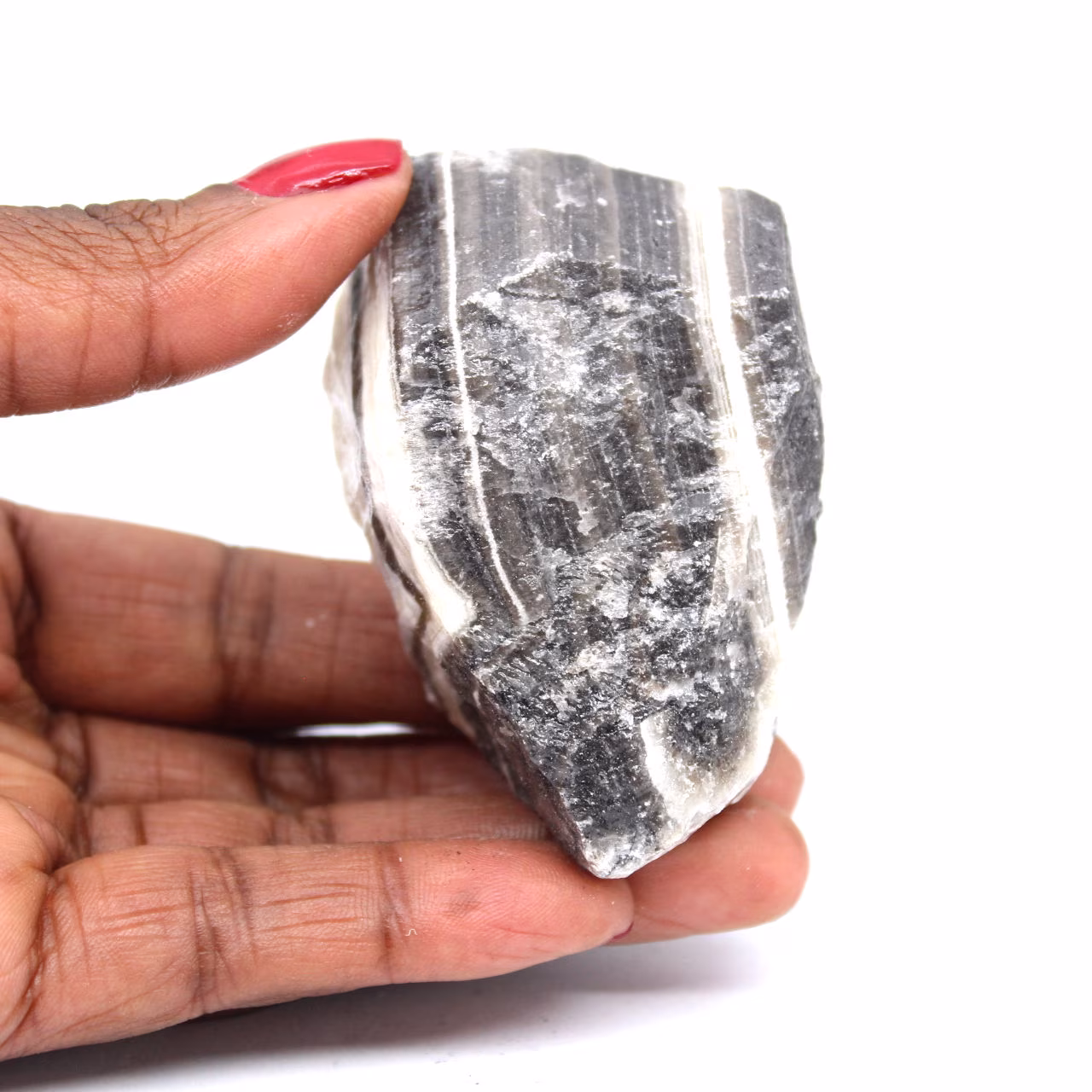 Pedra Zebra Jaspe