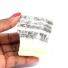 Jaspe zebra - 0