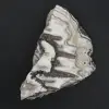 Pedra de jaspe zebra - 1