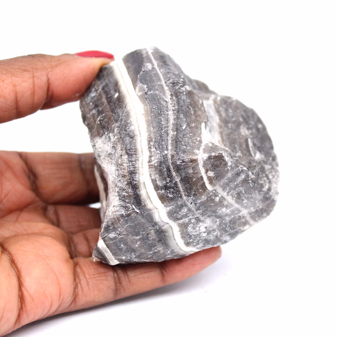 Pedra Zebra Jaspe