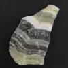 Jaspe zebra - 1