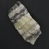 Jaspe zebra - 1