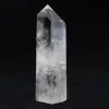 Cristal de rocha de Madagascar - 0