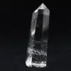 Prisma de quartzo de Madagascar - 0