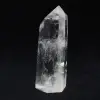 Cristal de rocha prisma de quartzo - 0