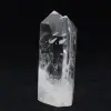 Quartzo de cristal de rocha - 0
