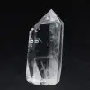 Prisma de Cristal de Quartzo de Madagascar - 0