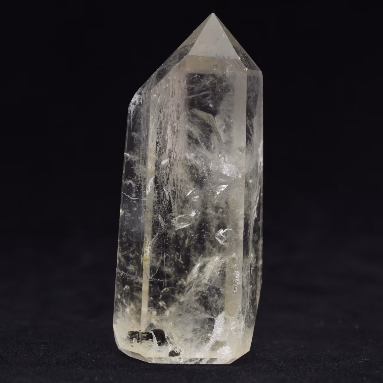 Quartzo Cristal