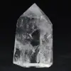 Cristal de rocha de Madagascar - 0