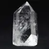 Prisma de cristal de rocha - 0