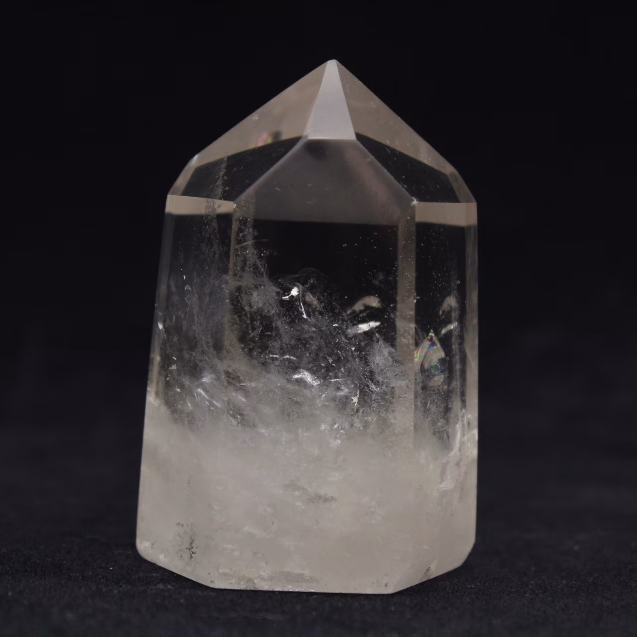 Quartzo Cristal