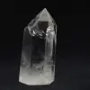 Quartzo de cristal de rocha de Madagascar - 0