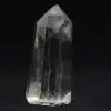 Cristal de prisma de quartzo - 0