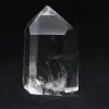 Prisma de cristal de rocha - 0