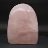Quartzo rosa ornamental - 3