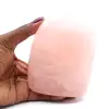 Quartzo rosa ornamental - 5