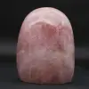 Quartzo rosa - 0