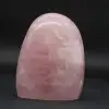 Quartzo rosa decorativo - 0