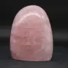 Quartzo rosa decorativo - 3