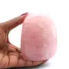 Quartzo rosa decorativo - 5