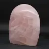 Quartzo rosa decorativo - 2