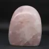 Quartzo rosa para coleção - 0