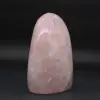 Quartzo rosa para coleção - 1