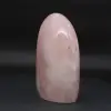 Quartzo rosa para coleção - 2