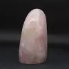 Quartzo rosa para coleção - 4