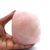 Quartzo rosa para coleção - 5