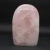 Quartzo rosa de forma livre - 3