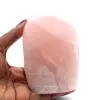 Quartzo rosa de forma livre - 5