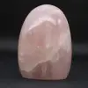 Quartzo rosa ornamental - 0