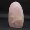 Quartzo rosa ornamental - 2
