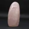 Quartzo rosa ornamental - 4