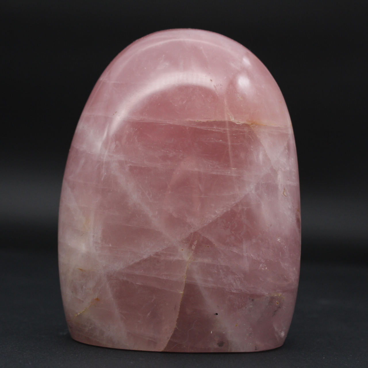 Quartzo rosa