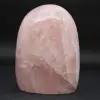 Quartzo rosa decorativo - 0