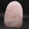 Quartzo rosa decorativo - 2